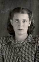 Вежнина Нина Александровна